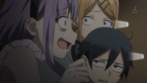 Dagashi Kashi: 1×11