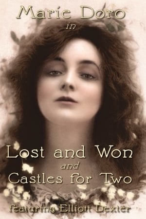 Lost and Won 1917