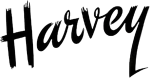 Harvey — Logos 2