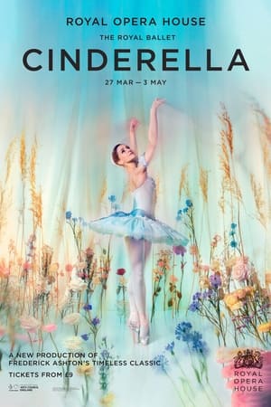 Image The Royal Ballet: Cinderella