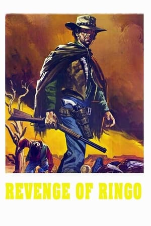 Poster The Return of Ringo (1970)