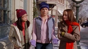 Las chicas Gilmore Temporada 3 Capitulo 10