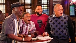 black-ish Season 6 Episode 16