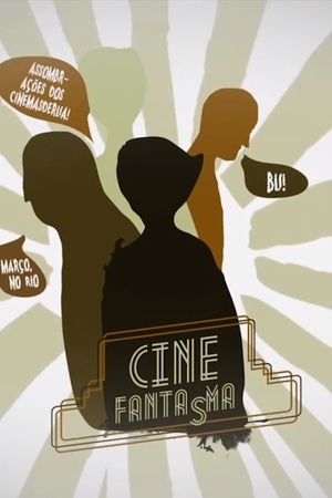 Cine Fantasma