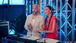 Montando a Banda: 1×3