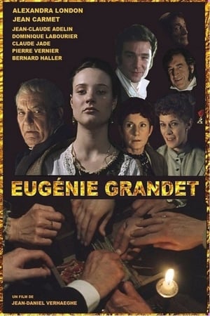 Poster Eugénie Grandet 1994