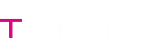 The Tatami Time Machine Blues — Logos 1