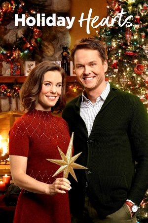 Holiday Hearts poster