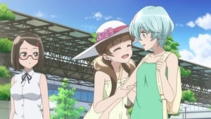 Houkago Saikoro Club: Saison 1 Episode 5