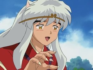 InuYasha: 5×129