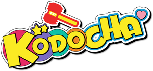 Kodomo no Omocha — Logos 3
