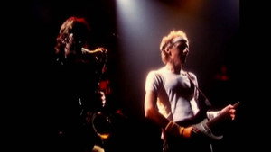 Dire Straits Solid Rock 2020