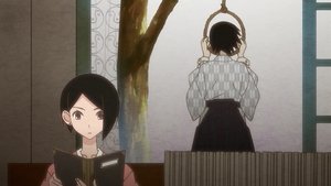 Sayonara Zetsubou Sensei: 1×2