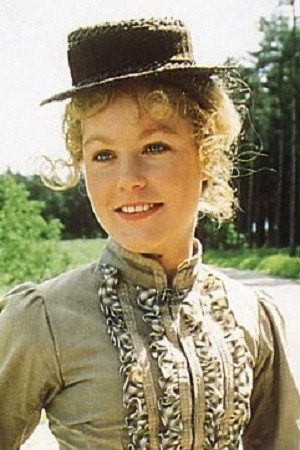 Barbara Wilshere portrait