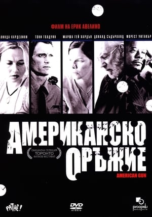 Американско оръжие 2005