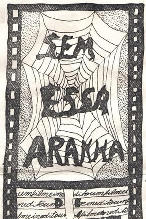 Poster Sem Essa, Aranha (1970)