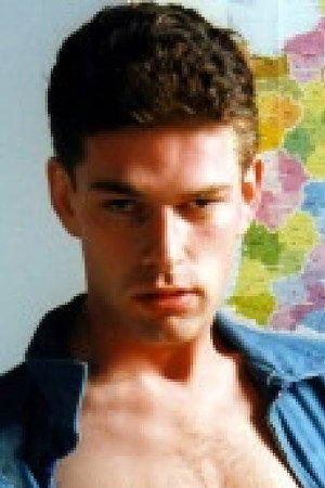 Valentin Durieux portrait