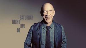 J.K. Simmons with D'Angelo