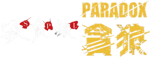 Paradox — Logos 7