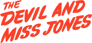 O Diabo e a Mulher — Logos 2