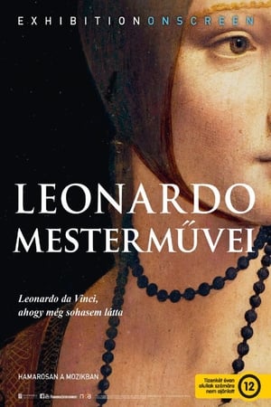 Image Leonardo mesterművei