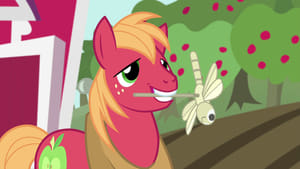 My Little Pony: A Amizade é Mágica: 5×18