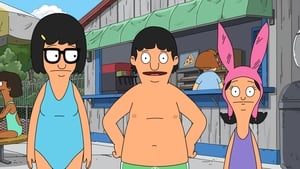 Bob burgerfalodája 10. évad 1. rész