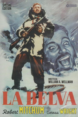 La belva