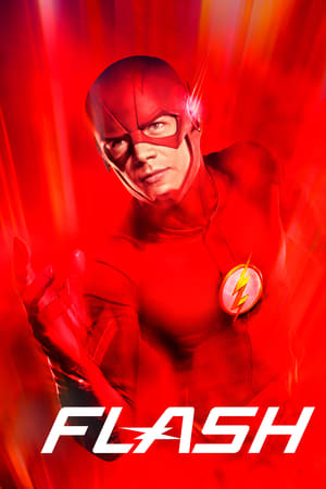 The Flash: Temporada 3