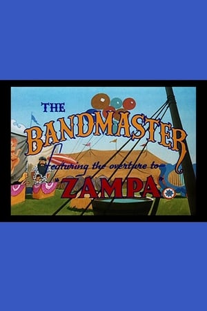 Image The Bandmaster