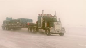Ice Road Truckers The Big Blizzard