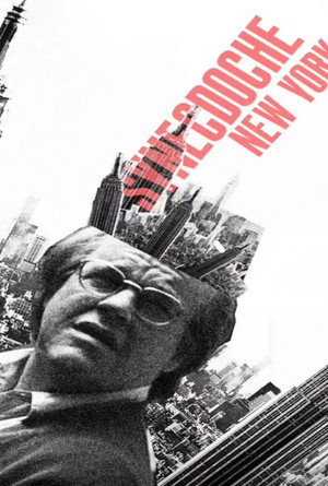 Synecdoche, New York poster