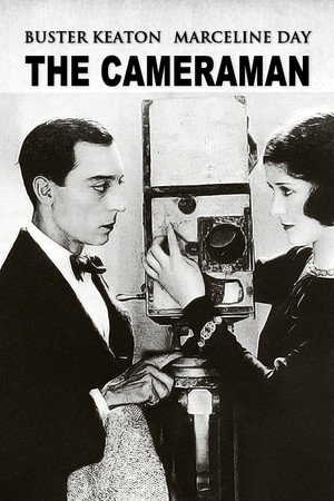 Постер фильма «Кинооператор (1928)» — (17 из 50)