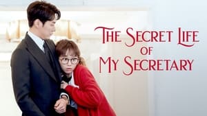 The Secret Life of My Secretary(2019)