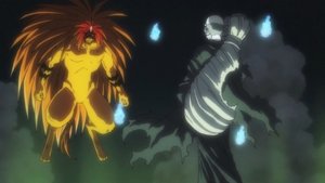 Ushio to Tora: 1×6