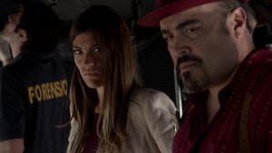 Dexter 7 – Episodio 10