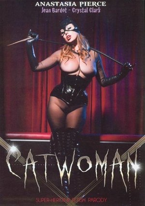 Image Catwoman