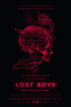 Lost Boys 5