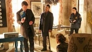 Castle Staffel 5 Folge 17