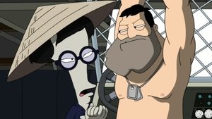 American Dad!: 6×1
