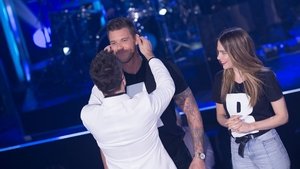 En mode Salvail: 4×104