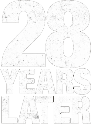 Логотип фильма «28 лет спустя (2025)» — (14 из 238)