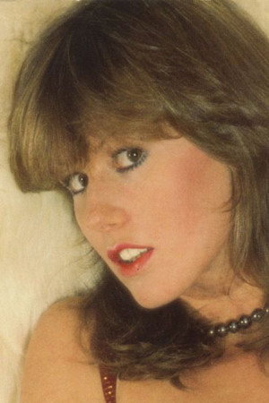 Jenny Sisley portrait