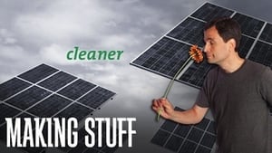 NOVA Making Stuff: Cleaner