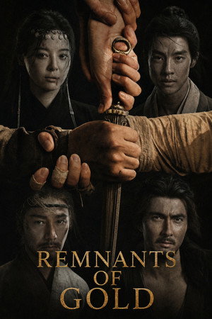 Remnants of Gold/Rămăşiţele aurului: Sezonul 1