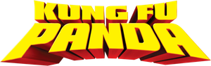 Kung Fu Panda — Logos 11