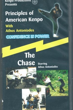 Poster The Chase 2025