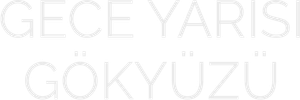 Gece Yarısı Gökyüzü