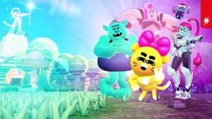 Battle Kitty (2022) – Dublat în Română