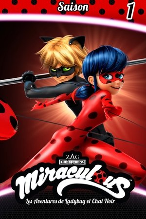 Saison 1